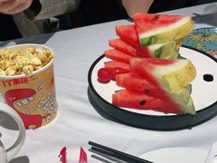 -福海居烤鸭店(鸟巢店)
