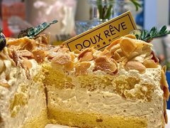 -杜哈夫DOUX RÊVE·生日蛋糕(日月光店)