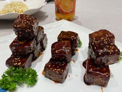 -囍榷·鲜美常州菜(恐龙园店)