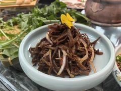 -慢丽江·云南野生菌土鸡锅(付家庄店)