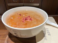 -彬媽糖水(侨鑫国际店)