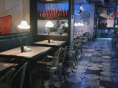 大堂-炉鱼(平湖八佰伴店)