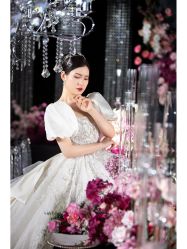 -MECCI婚礼摄影跟拍(红东方广场店)