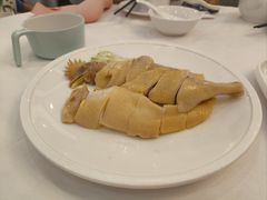 -东江渔村·古典园林·30年粤菜老字号(太和店)