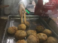 -京天红酒家(虎坊路店)