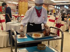 -全聚德(上海首店浦东店)