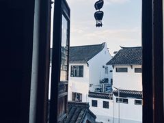 -普洱茶府(博乐广场店)