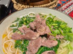 -火塘云南烧烤大排档