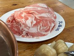 -元盛居(生态大街店)