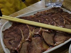 -津门张记包子铺(华昌道店)