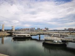 -养马岛旅游度假区