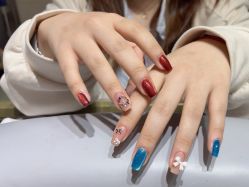 -艾珂·美甲美睫