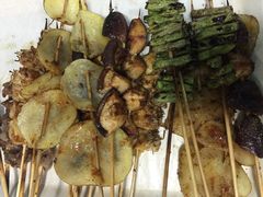 云晓光头烧烤吧(南泉北路店)-云晓光头烧烤吧(新大陆广场店)