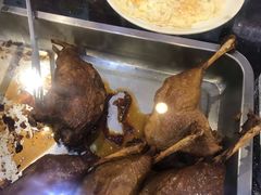 -庆丰包子铺(西单店)