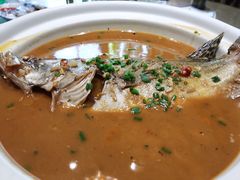 -又见炊烟私房菜(敬亭路店)