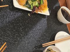 -福苗小骆驼烧烤(曲江店)