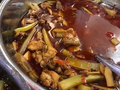 -望京一号·重庆江湖菜(工体店)