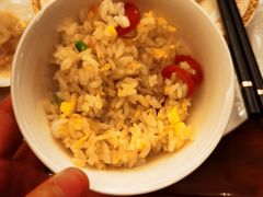 -皇冠假日酒店-御皇轩中餐厅