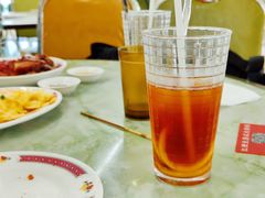 冻柠茶-红鲤鱼港式大排档(昌平店)