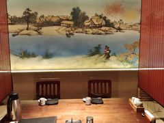 -千代武日本料理(开发区店)