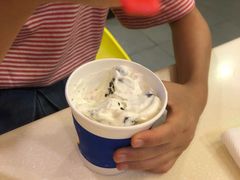 -DQ·蛋糕·冰淇淋(手工定制蛋糕长泰广场店)