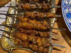 -胖老汉椒麻鸡清真新疆菜(西御街店)