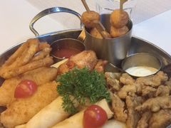 -get pizza意大利餐厅(凯德MALL店)