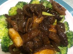 -老德州四合院·德州菜(天衢路店)