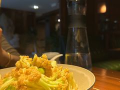 -Local泰莲庭(虹鳟鱼店)
