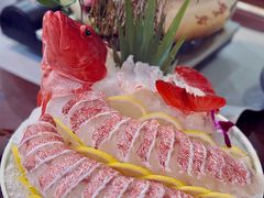 -金龙·打边炉(武进路店)