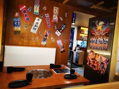 -匠太烧肉台日料理餐酒馆(三林店)