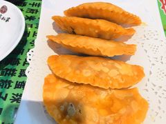 -令氏家外家周礼食府(桥南店)
