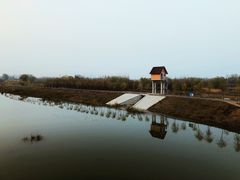 -东郊湿地公园