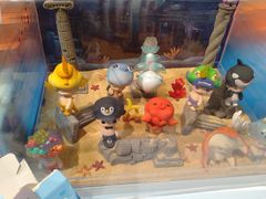 -泡泡玛特POPMART(合生汇店)
