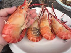 -七的湖·晚芳亭·阳澄湖农家菜·大闸蟹(莲花岛店)