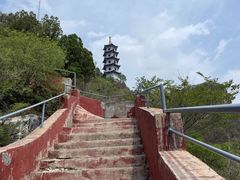 -圣莲山风景区