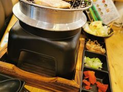 -雷门拉面·现熬骨汤(凯德来福士店)