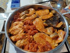 -黄记煌三汁焖锅(渝北金港国际店)
