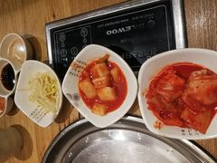 -韩国料理大力士(屏风街店)