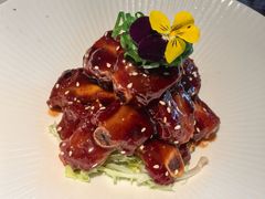 -荷塘秋月·本帮江浙菜(国权路店)