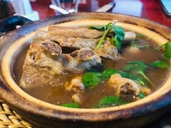 -花园咖啡厅(厦门美丽华大酒店)