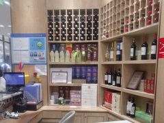 -新吉士·上海菜(浦东LCM置汇旭辉店)