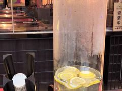 -厚贞日式烤肉(浦东汇智店)