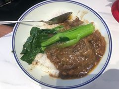 -潮人潮品隆江猪脚饭(城壹汇·流花店)