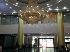 -深圳金碧酒店