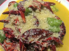 -盱眙虾神於氏龙虾(夫子庙红街店)