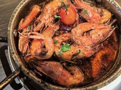 -庐灶江南·江南菜·四合院Bistro(东直门雍和宫·原华侨宾馆店)