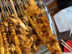 -明明烤牛肉(原明明东北烧烤)