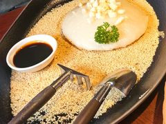 酒酿糍粑-寻宝记绍兴菜(鲁迅路店)
