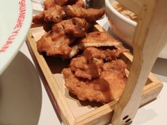 -双合园·海鲜水饺青岛菜(万佳广场店)